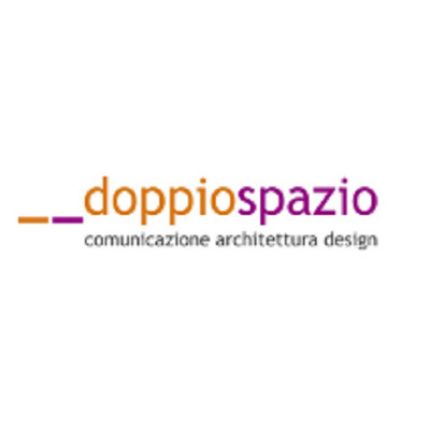 Logótipo de Doppiospazio