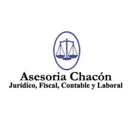 Logotipo de Asesoría Chacón