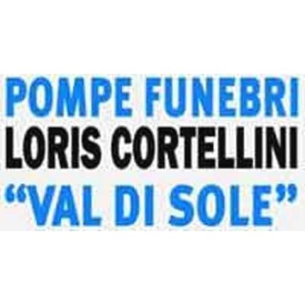 Logo von Servizi Funebri Val di Sole Cortellini Loris