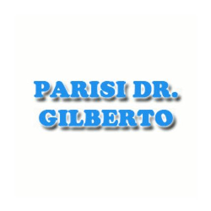 Logo fra Parisi Dr. Gilberto