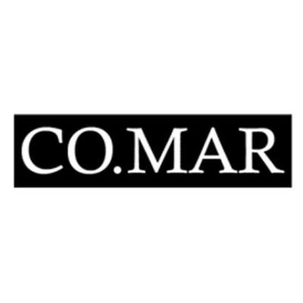 Logotipo de Co.Mar Containers