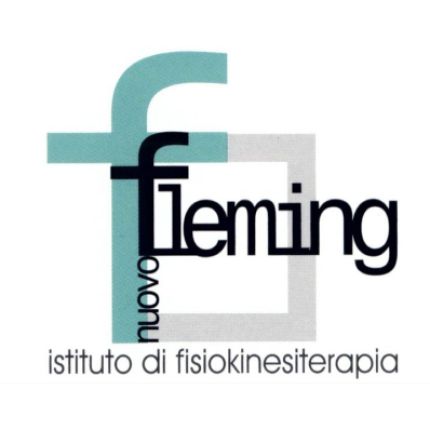 Λογότυπο από Fisiokinesiterapia Fleming