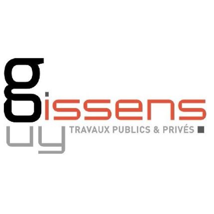 Logo van Gissens Guy sprl