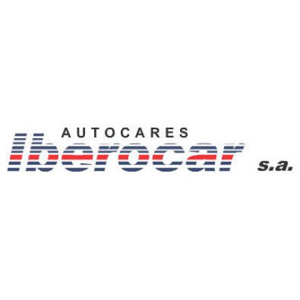 Logo fra Autocares Iberocar