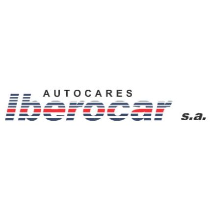 Logo van Autocares Iberocar