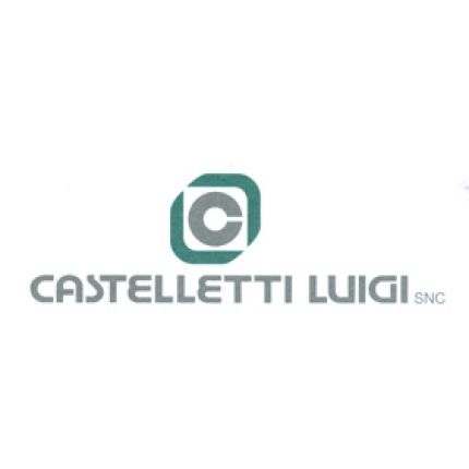 Logo von Castelletti Luigi Snc