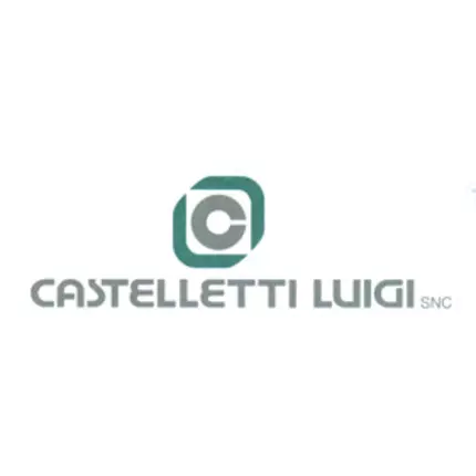 Logotipo de Castelletti Luigi Snc