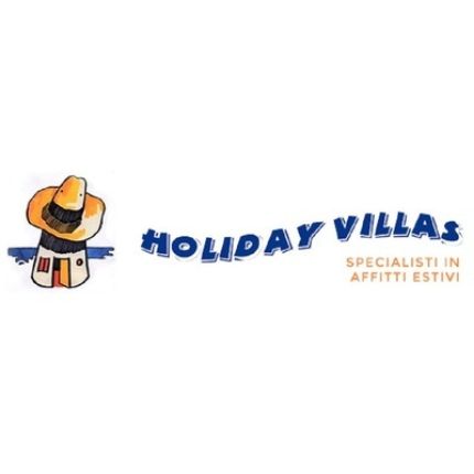 Logo od Holiday Villas