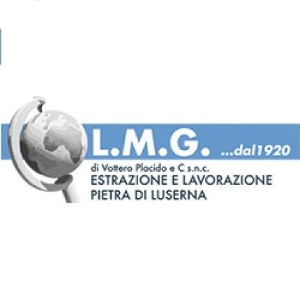 Logo van L.M.G. di Vottero Placido s.r.l.