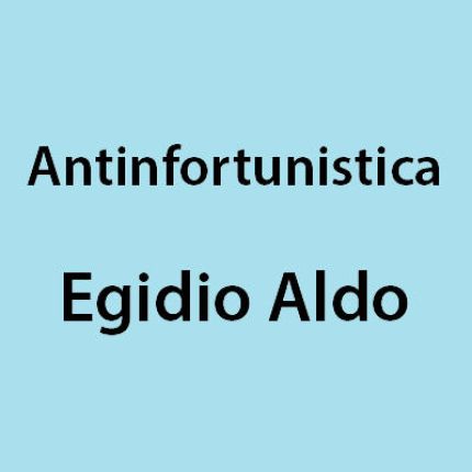 Logo von Egidio Aldo Antinfortunistica