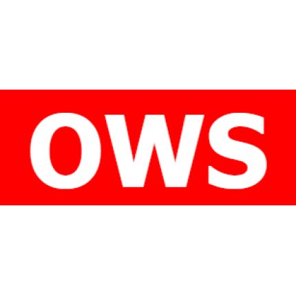 Logotyp från OWS OST - WEST s.r.o.