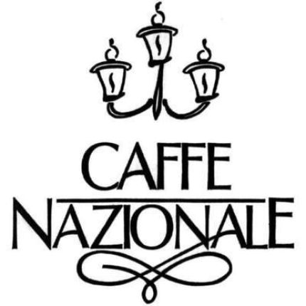 Logo da Caffè Nazionale
