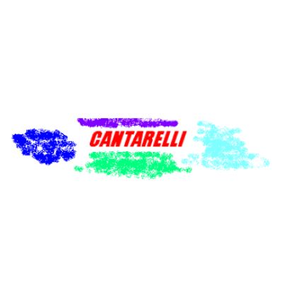 Logotipo de Cantarelli Mario Imbianchino