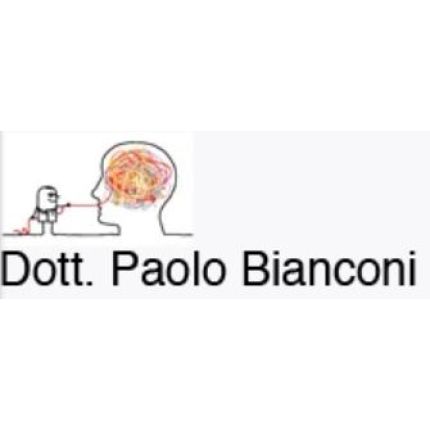 Logo da Bianconi Dr. Paolo Psicologo