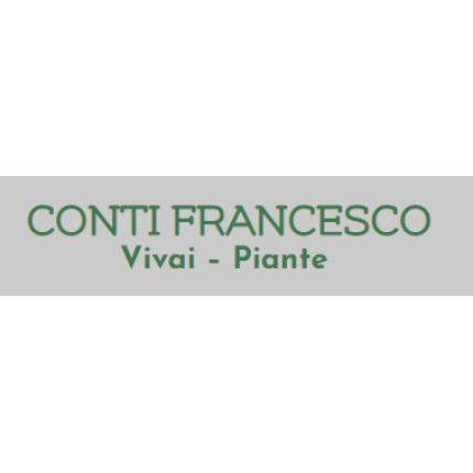 Logo od Conti Francesco Vivai - Piante