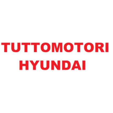 Logotyp från Tuttomotori Hyundai