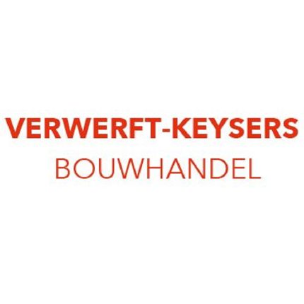 Logotyp från Verwerft-Keysers