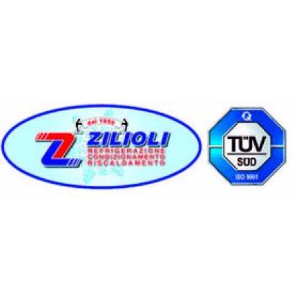 Logo van Zilioli srl