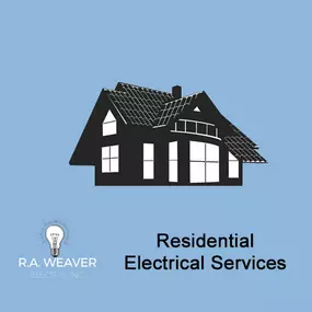 When it comes to your home or property's electrical needs, we are the ones to contact! From installation to repairs, we'll get you taken care of!