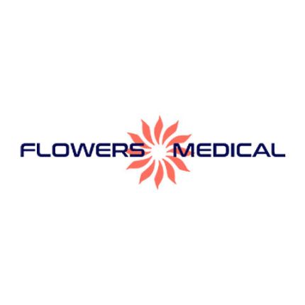 Logo de Flowers Medical Group