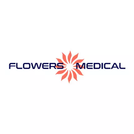 Logo de Flowers Medical Group