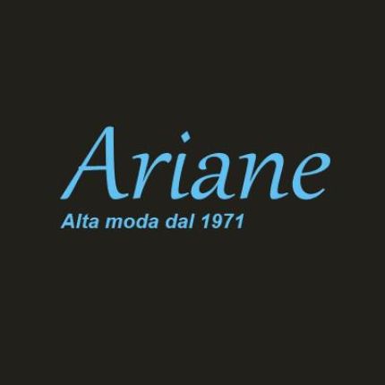Logotipo de Ariane Maison Pellicceria