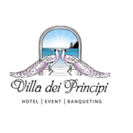 Logo van Hotel Villa dei Principi***