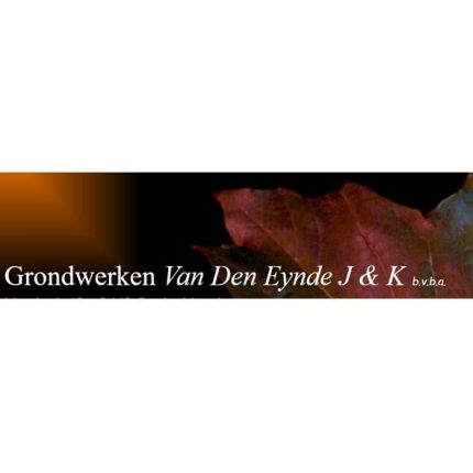 Logo von Van Den Eynde J & K