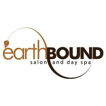 Logótipo de earthBOUND Salon and Day Spa