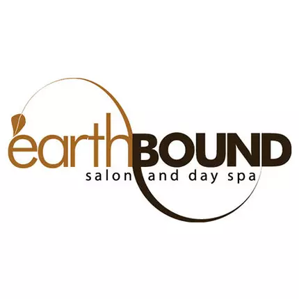 Logo van earthBOUND Salon and Day Spa