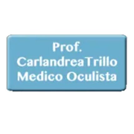 Logótipo de Trillo Prof. Carlandrea - Medico Oculista