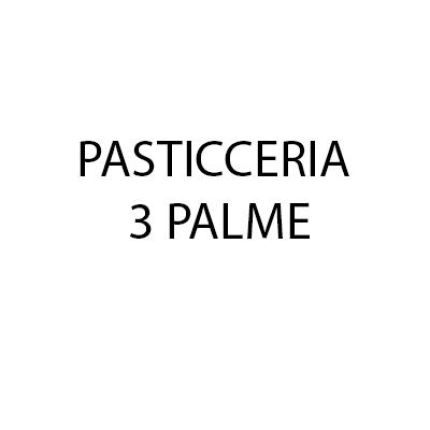 Logotipo de Pasticceria 3 Palme