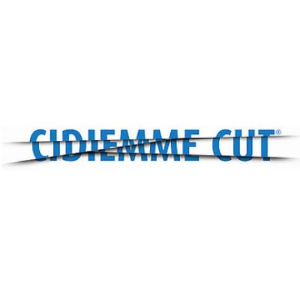 Logo da Cidiemme Cut