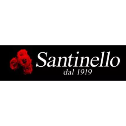 Logotyp från Santinello Onoranze Funebri