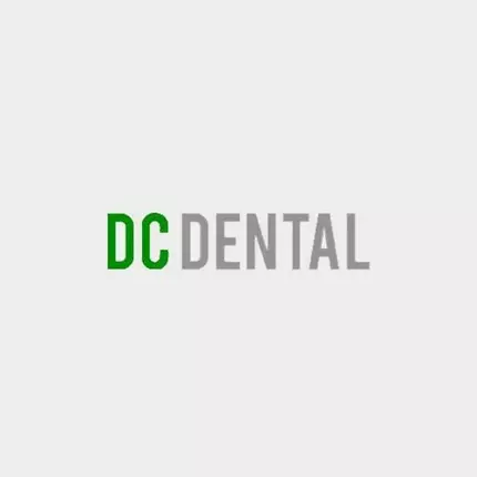 Logo from DC Dental Madou