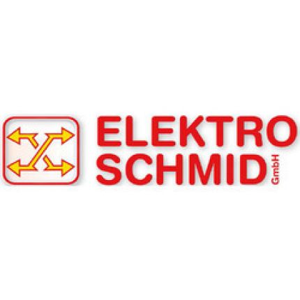 Logotyp från Elektro Schmid