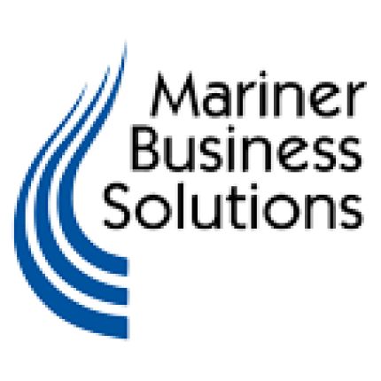 Logo from Mariner Business Solutions