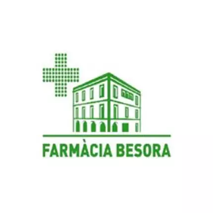 Logo da Farmàcia Jordi Besora Mallafré