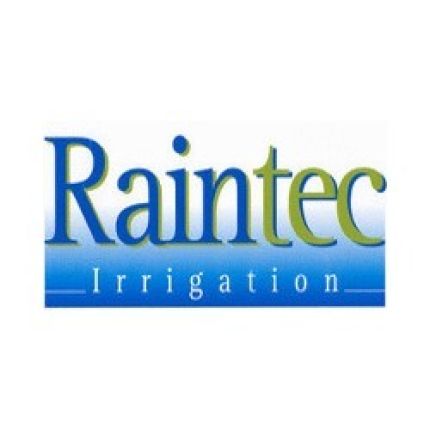 Logotyp från Raintec Irrigation S.r.l.