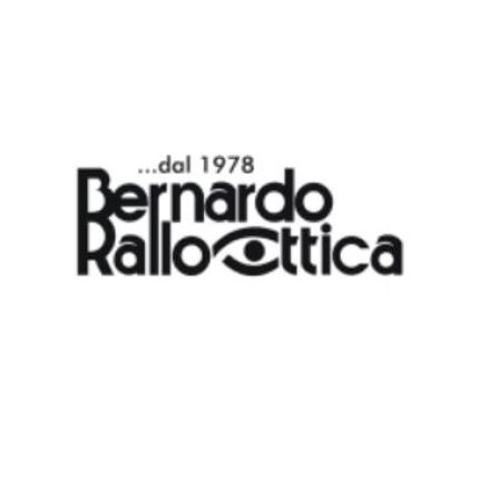 Logo de Ottica Bernardo Rallo