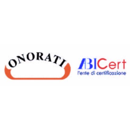 Logotyp från Onorati
