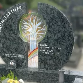 Steinkultur St.Pölten Hohenberg