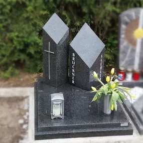 Steinkultur St.Pölten Urnengrab Spratzern