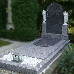 Steinkultur St.Pölten Grabanlage St.Pölten