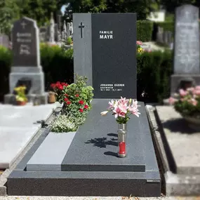 Steinkultur St.Pölten Grabanlage St.Pölten