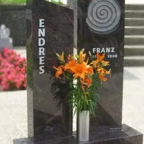 Steinkultur St.Pölten Grabanlage St.Pölten Hainfeld