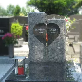 Steinkultur St.Pölten Grabanlage St.Pölten Urnengrab