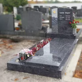 Steinkultur St.Pölten Grabanlage Spratzern