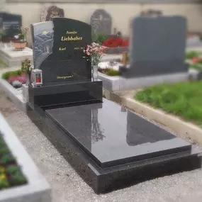 Steinkultur St.Pölten Grabanlage Rohrbach