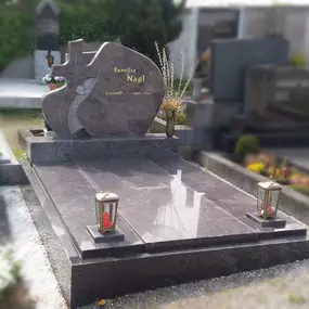 Steinkultur St.Pölten Grabanlage Herzogenburg Inzersdorf